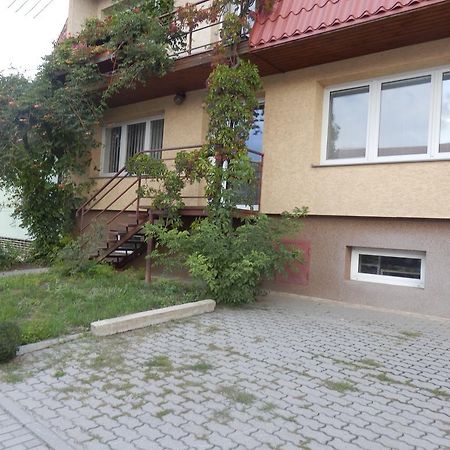 Frgo Ubytovani Vracov Exterior photo
